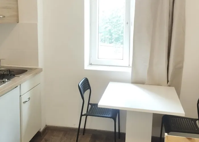 Apartamento Palais Schoenbrunn