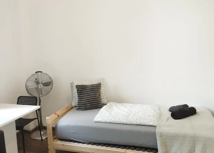 Apartamento Palais Schoenbrunn